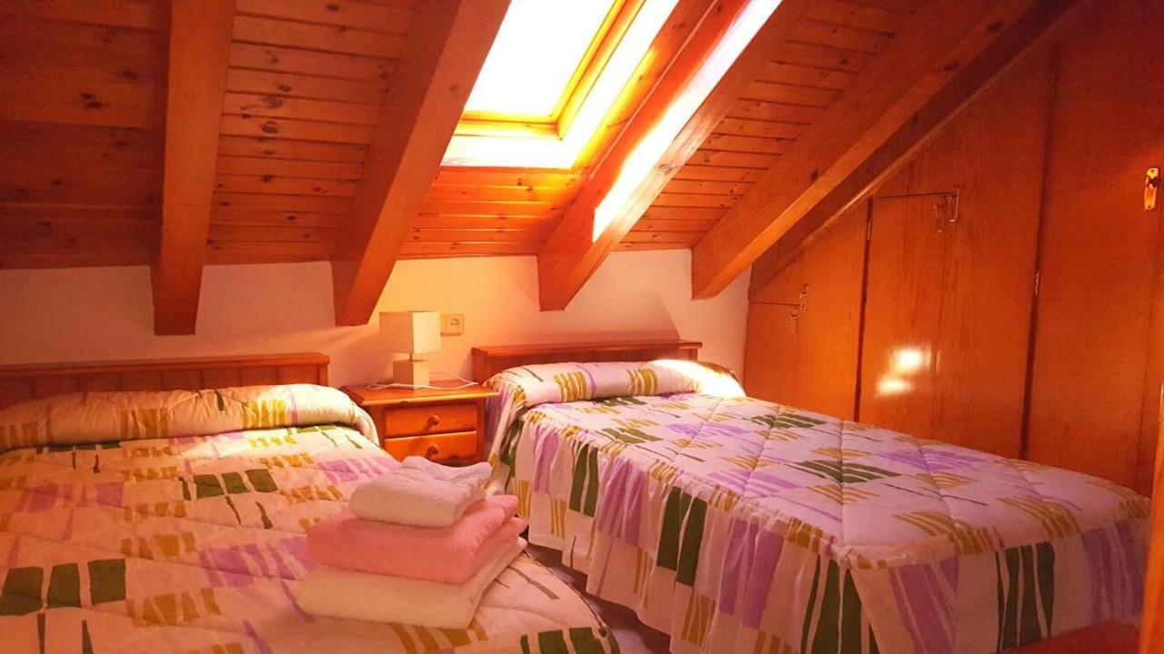 バルエラCasa Joanアパートメント エクステリア 写真