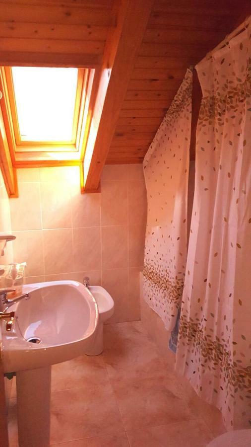 バルエラCasa Joanアパートメント エクステリア 写真