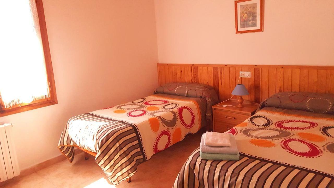 バルエラCasa Joanアパートメント エクステリア 写真