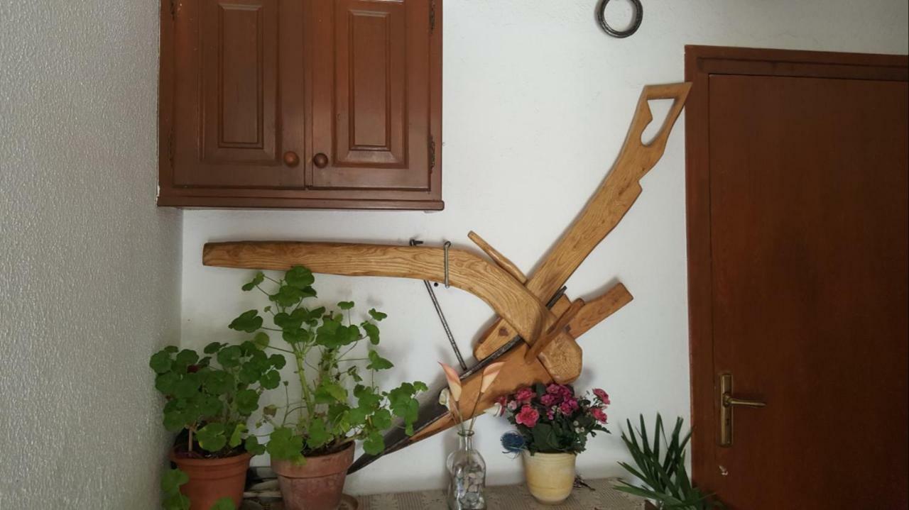 バルエラCasa Joanアパートメント エクステリア 写真