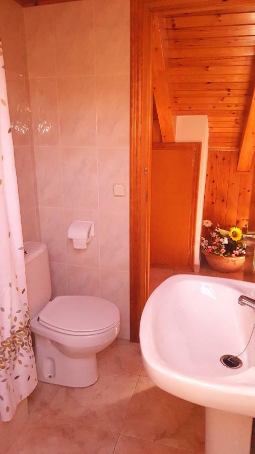 バルエラCasa Joanアパートメント エクステリア 写真