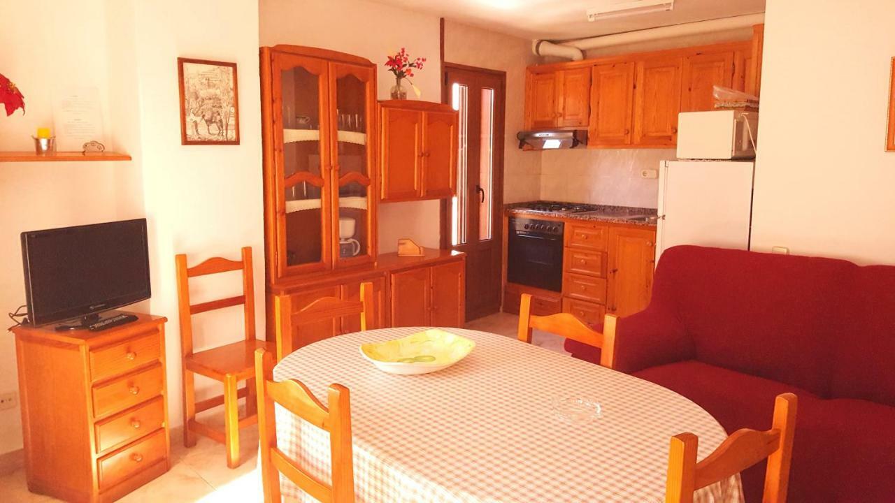 バルエラCasa Joanアパートメント エクステリア 写真