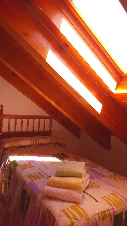 バルエラCasa Joanアパートメント エクステリア 写真