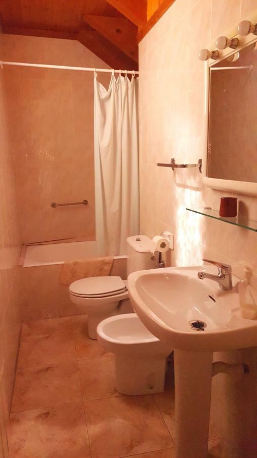 バルエラCasa Joanアパートメント エクステリア 写真