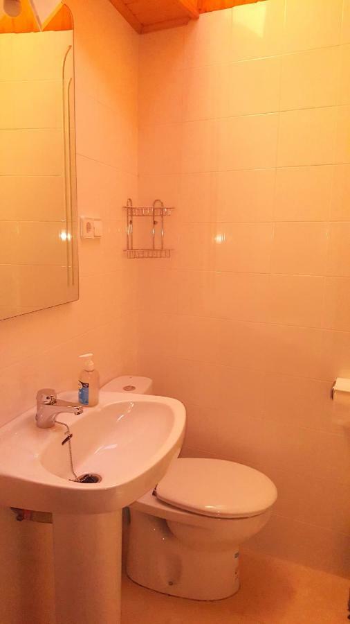 バルエラCasa Joanアパートメント エクステリア 写真