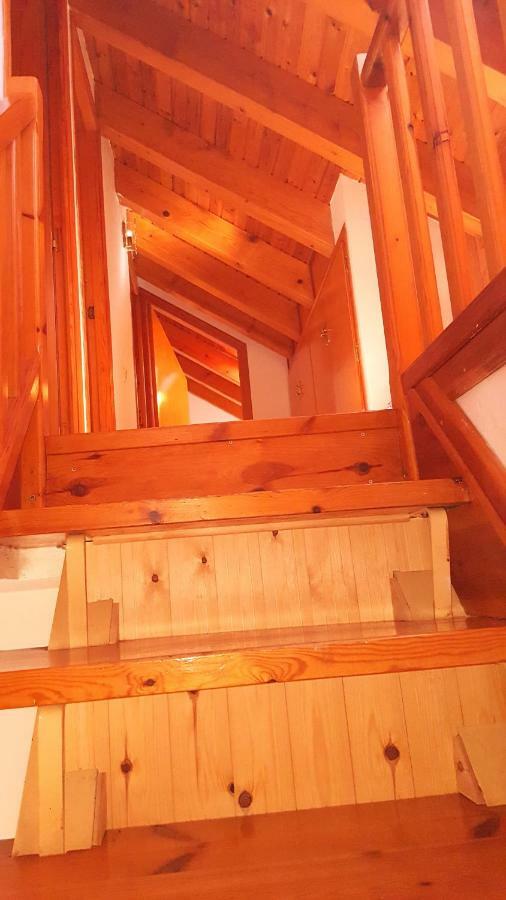 バルエラCasa Joanアパートメント エクステリア 写真